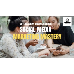 Social Media Marketing Mastery