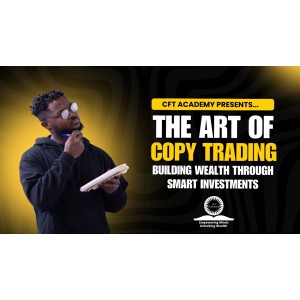 The Art Of Copy Trading