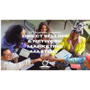 Network Marketing Mastery