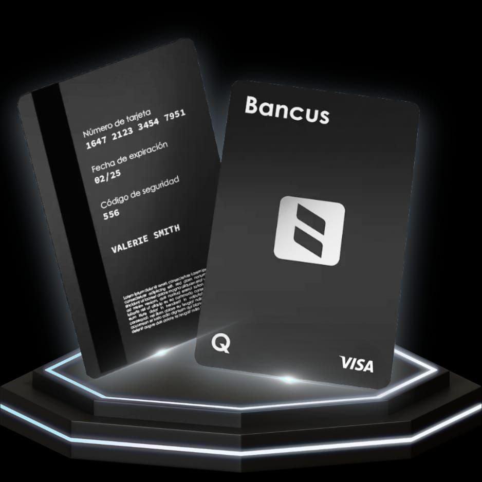 bancuscard