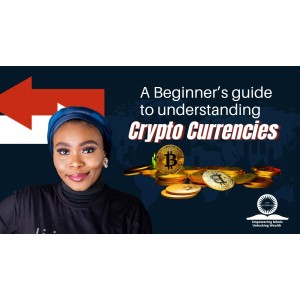 A Begginers Guide To Understanding Crypto Currencies